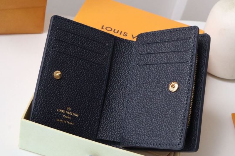 LV Wallets